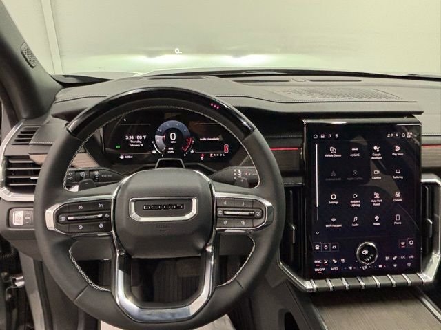 2026 GMC Acadia Denali - Photo 23