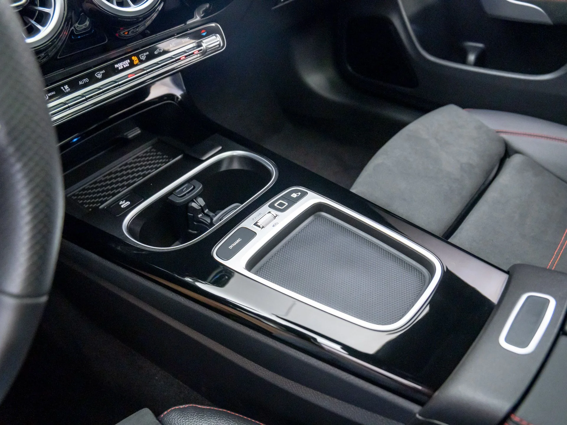 New 2026 Black Mercedes-Benz CLA 250 image 12