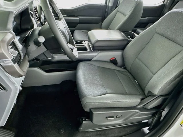 New 2026 Ford F-150 XLT