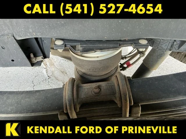 Used 2022 Gray Ford XL image 30