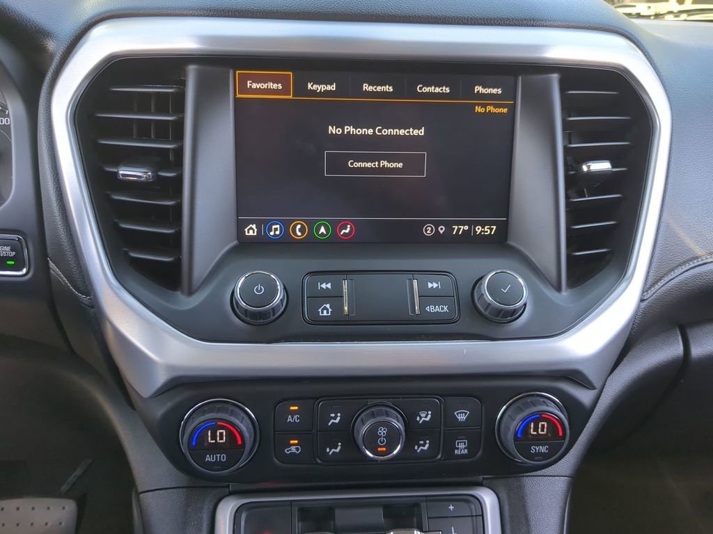 2023 GMC Acadia SLT - Photo 23