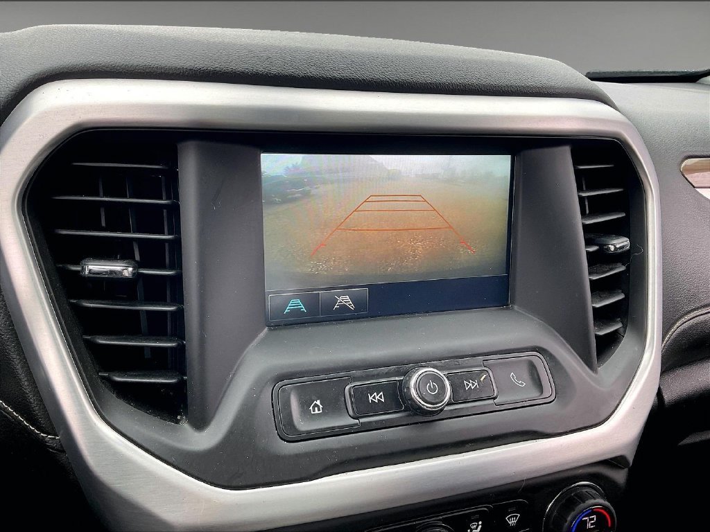 Used 2019 Iridium Metallic GMC SLE-1 image 19