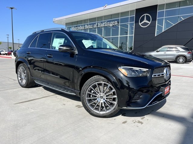 2026 Mercedes-Benz GLE