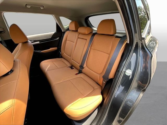 Used 2024 Gray Kia SX image 24