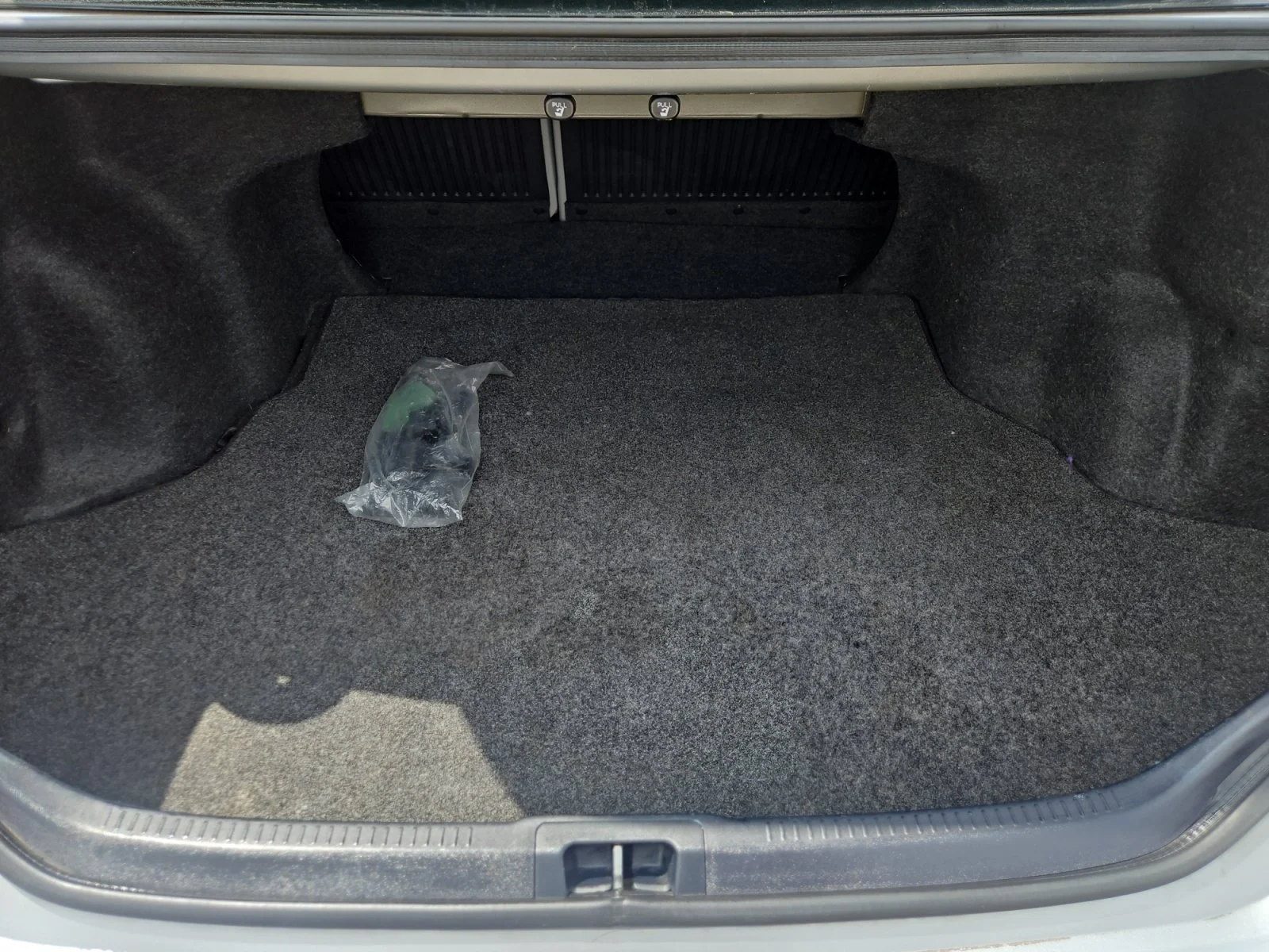 Used 2017 Celestial Silver Metallic Toyota LE image 11