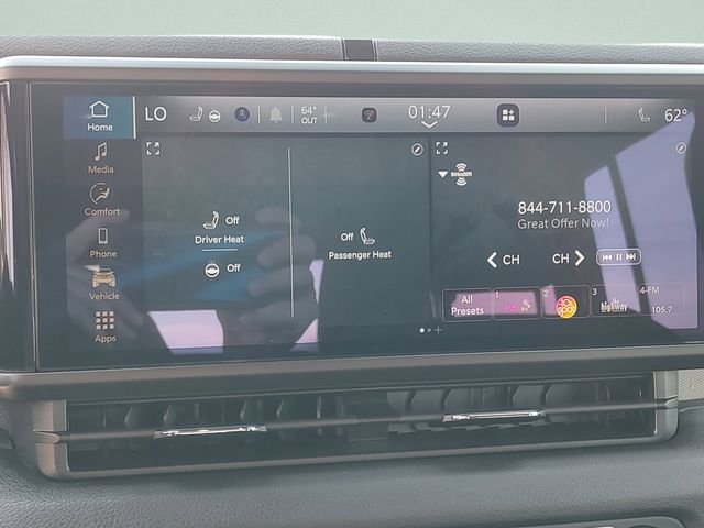 2025 Jeep Wrangler 4-Door Sport S - Photo 14