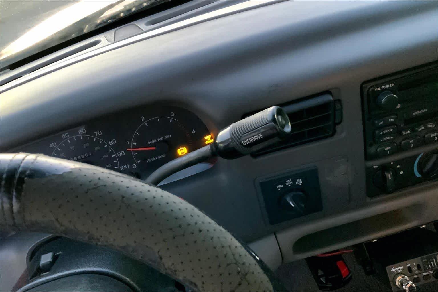 Used 2001 Red Ford XLT image 15