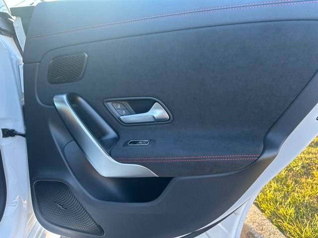 2026 Mercedes-Benz CLA CLA 250 - Photo 20