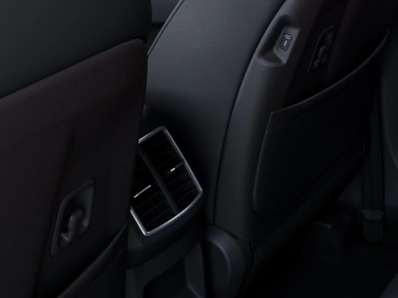 2026 Kia Sportage EX - Photo 26