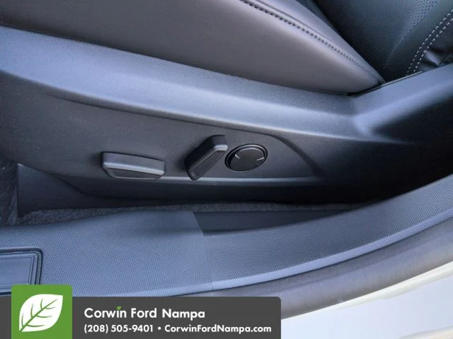 New 2026 Beige Ford Premium image 12
