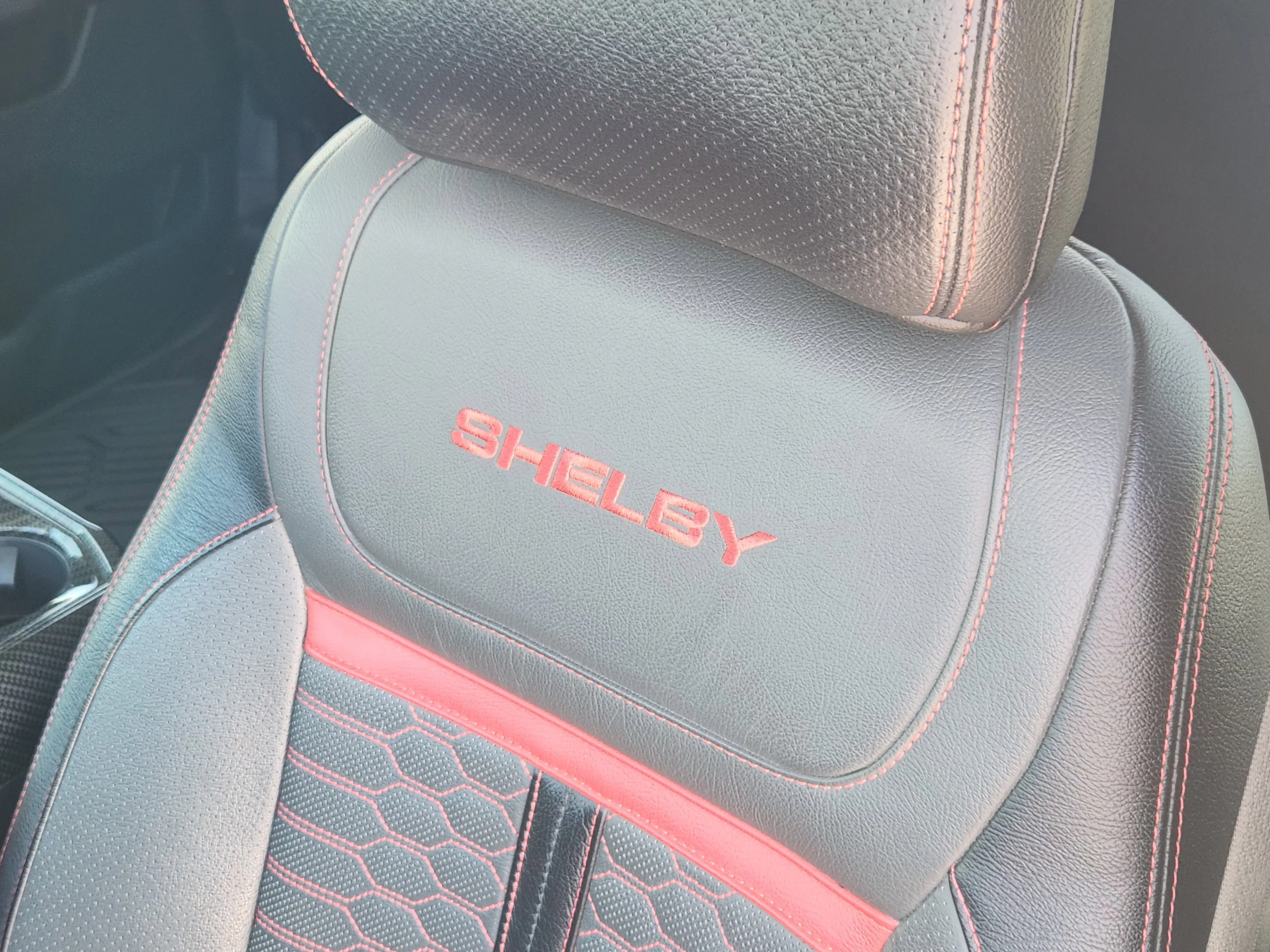 Used 2021  Ford Lariat Shelby Off-Road image 15