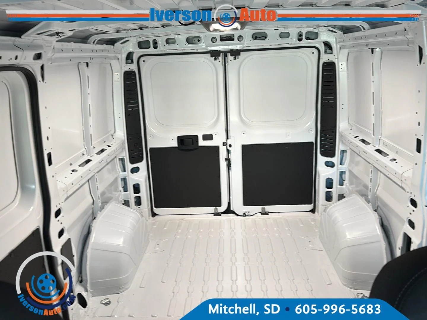 New 2027 Bright White Clearcoat Ram SLT image 21