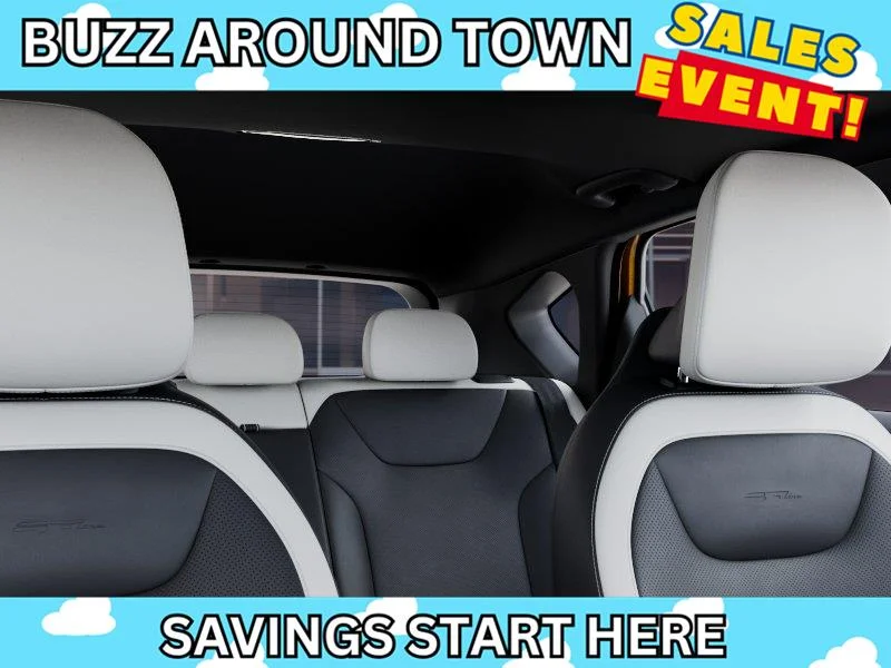 New 2026 Sparkling Yellow Kia GT-Line Turbo image 27