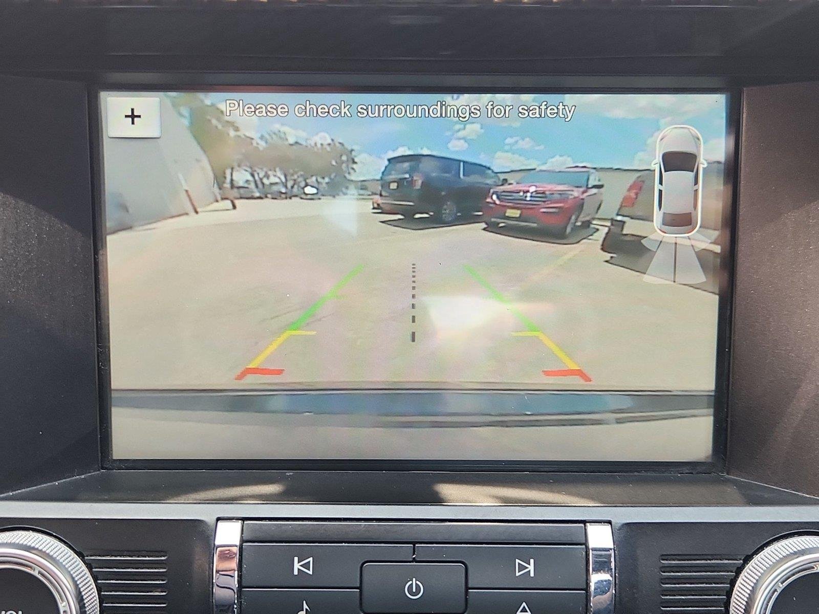 Used 2016  Ford EcoBoost image 15