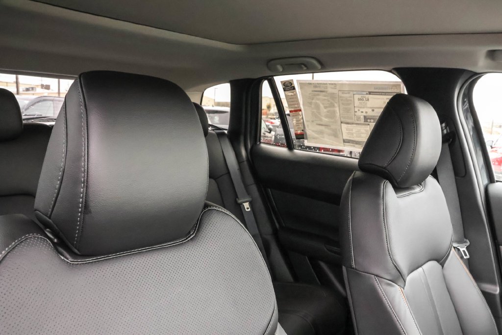Used 2026 Gray Mazda Premium image 40