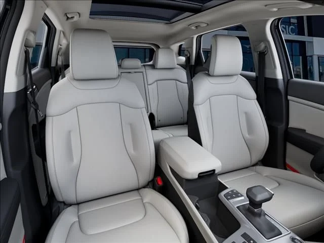 New 2026  Kia EX image 15