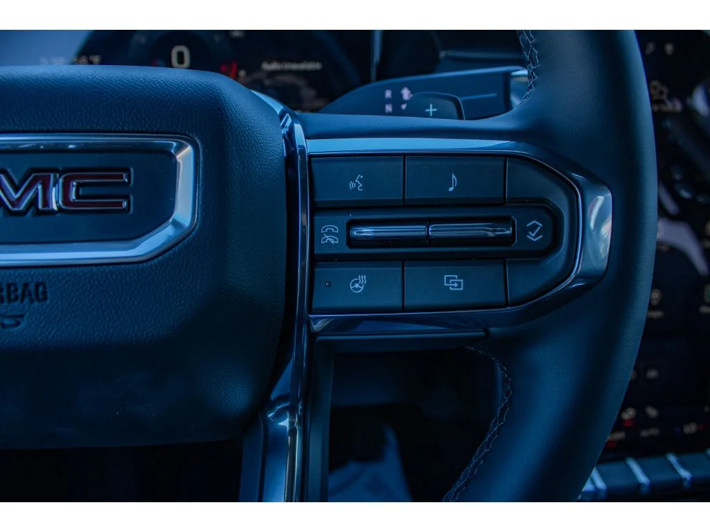 2026 GMC Acadia Elevation - Photo 22
