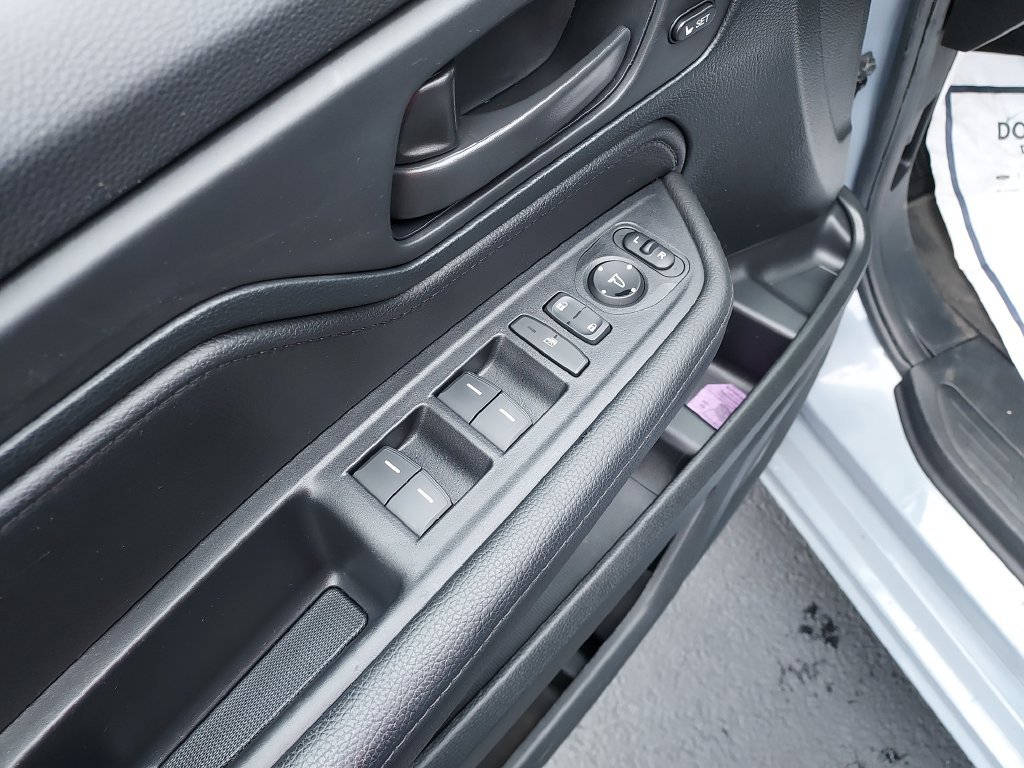 Used 2024 Gray Honda Sport image 11