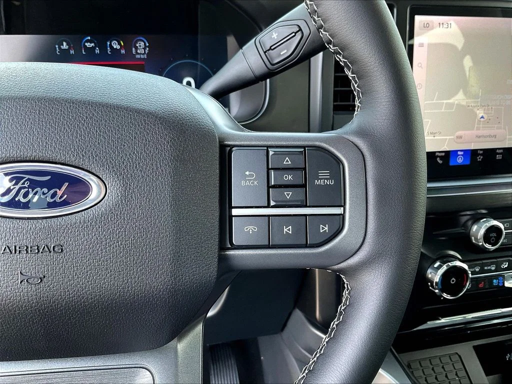 New 2026 Avalanche Ford F-250® Lariat® image 22
