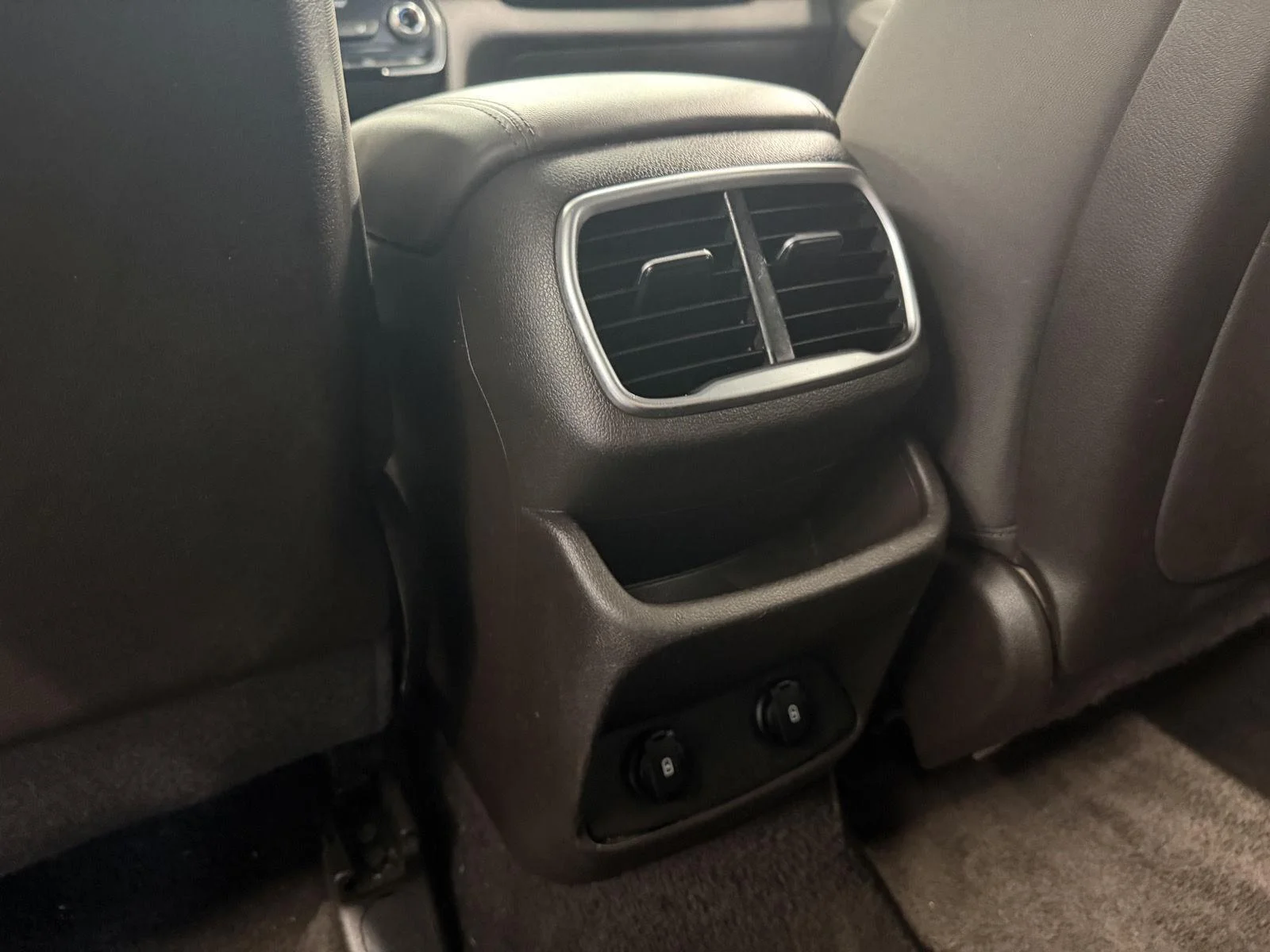 Used 2019 Symphony Silver Hyundai SE image 9