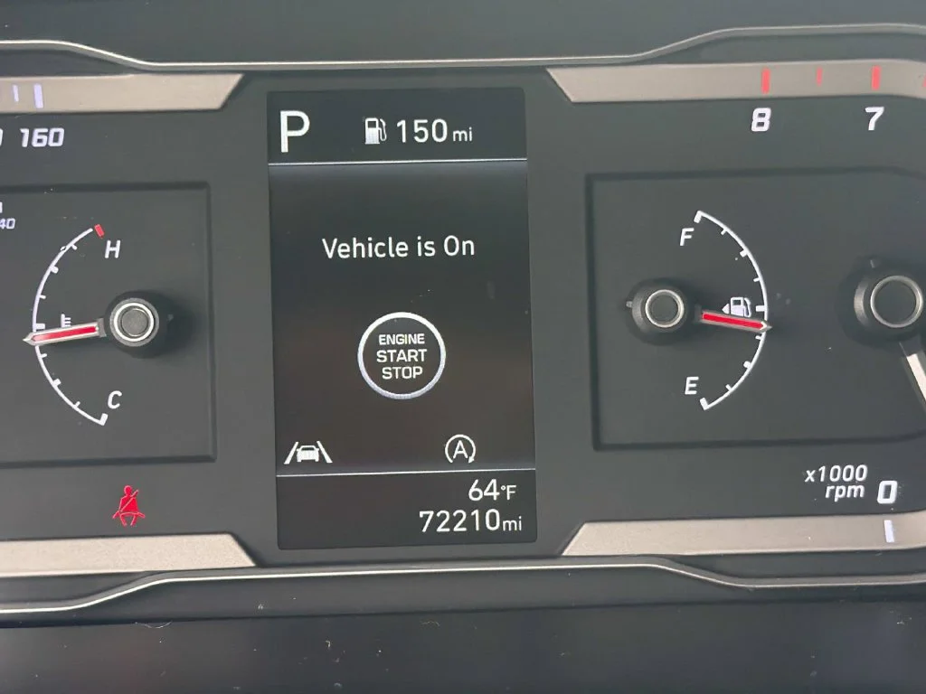 Used 2022 Black Hyundai SEL image 20