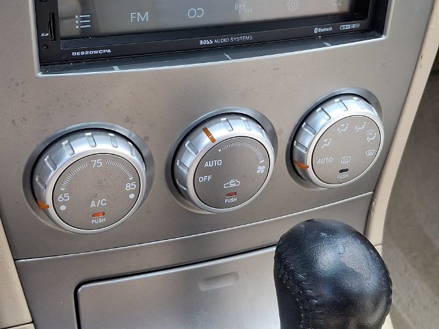 Used 2008 Blue Subaru 2.5X image 16
