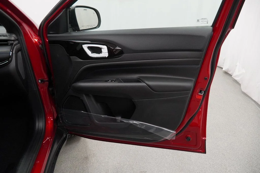 2026 Jeep Compass Altitude - Photo 32