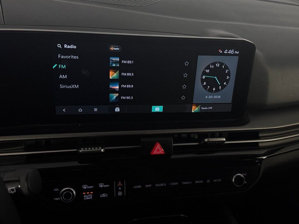 Used 2026 Gray Kia S image 19