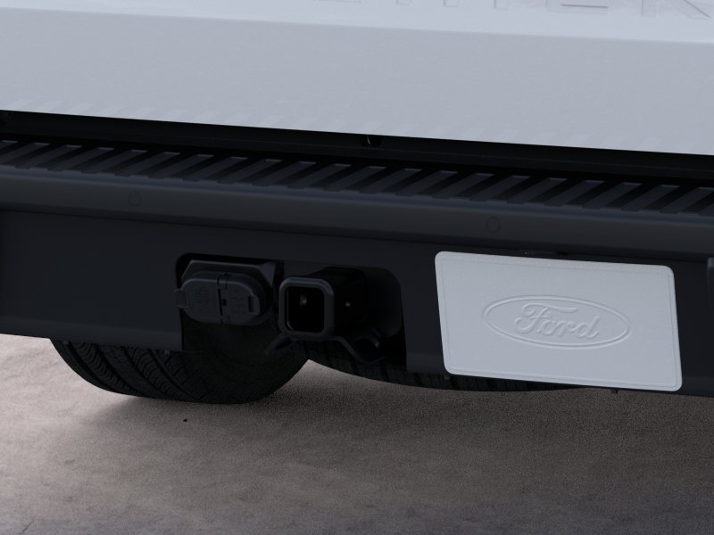 New 2026 Oxford White Ford XL image 23