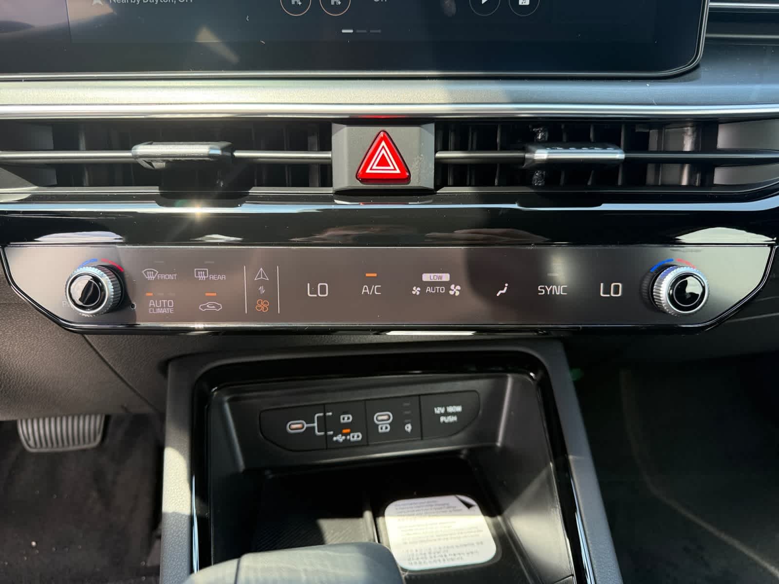New 2026 Yacht Blue Kia GT-Line image 16