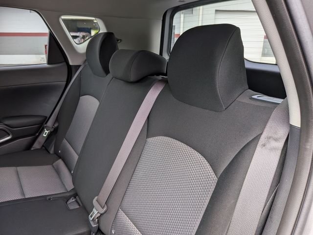 Certified Used 2025 Gray Kia LX image 29