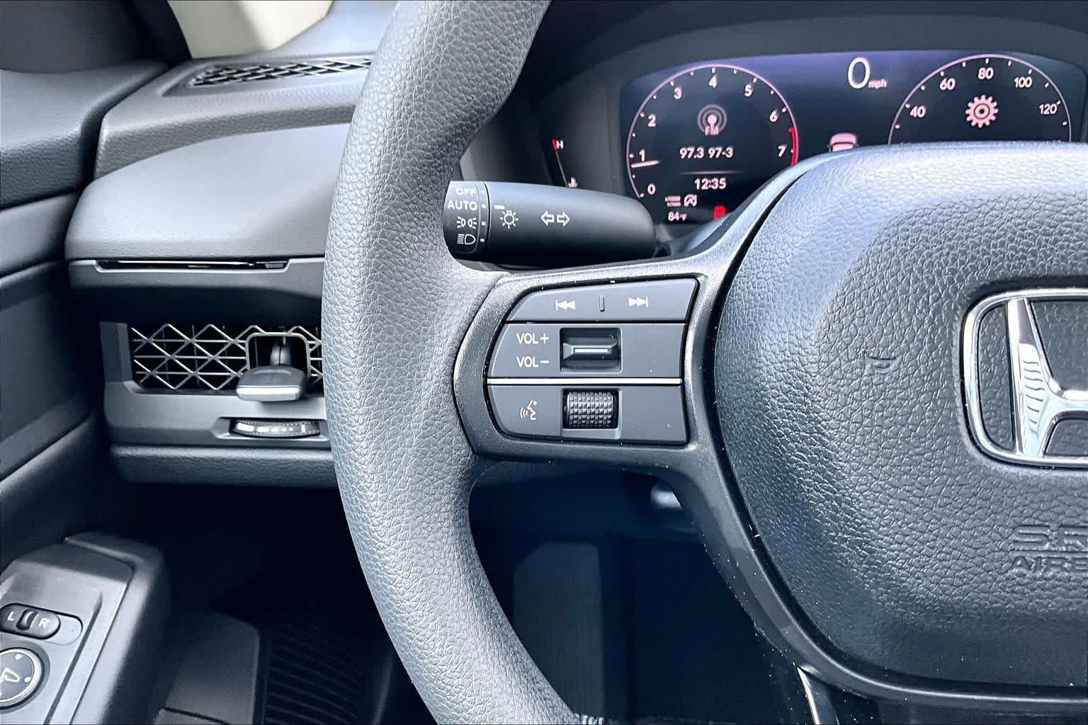 2026 Honda Accord SE - Photo 23