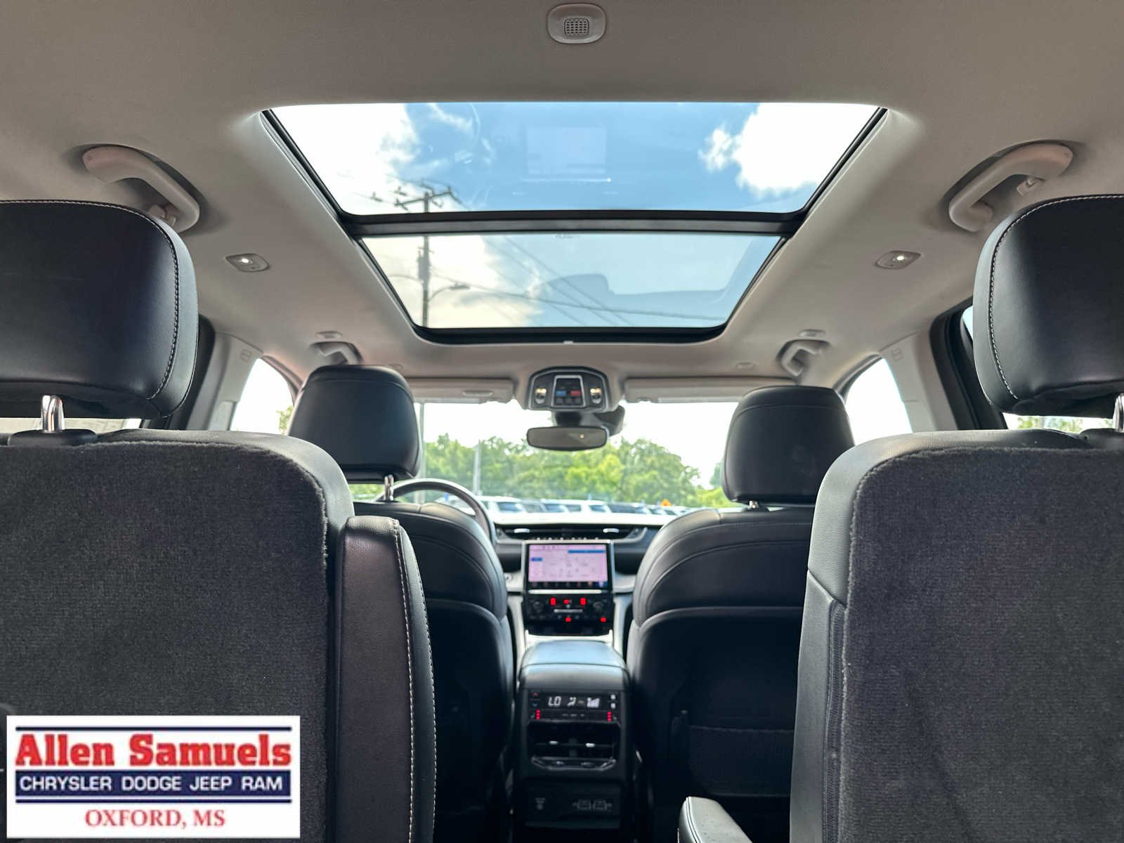 Certified Used 2021 Bright White Clearcoat Jeep Limited image 40