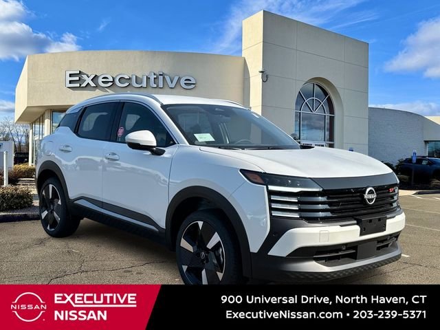 2025 Nissan Kicks 2.0 SR's photo