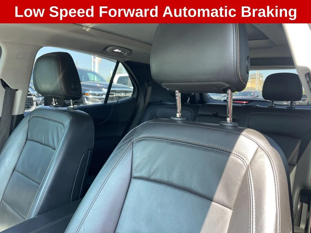 Used 2019 Gray Chevrolet Premier image 21