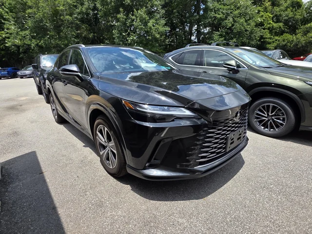 2025 Lexus RX 350 350