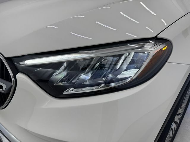 2025 Mercedes-Benz GLE GLE350 - Photo 32