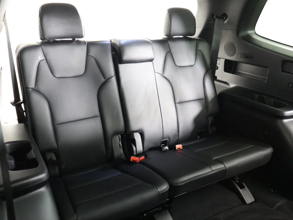 Certified Used 2025 Black Kia SX-Prestige X-Line image 46