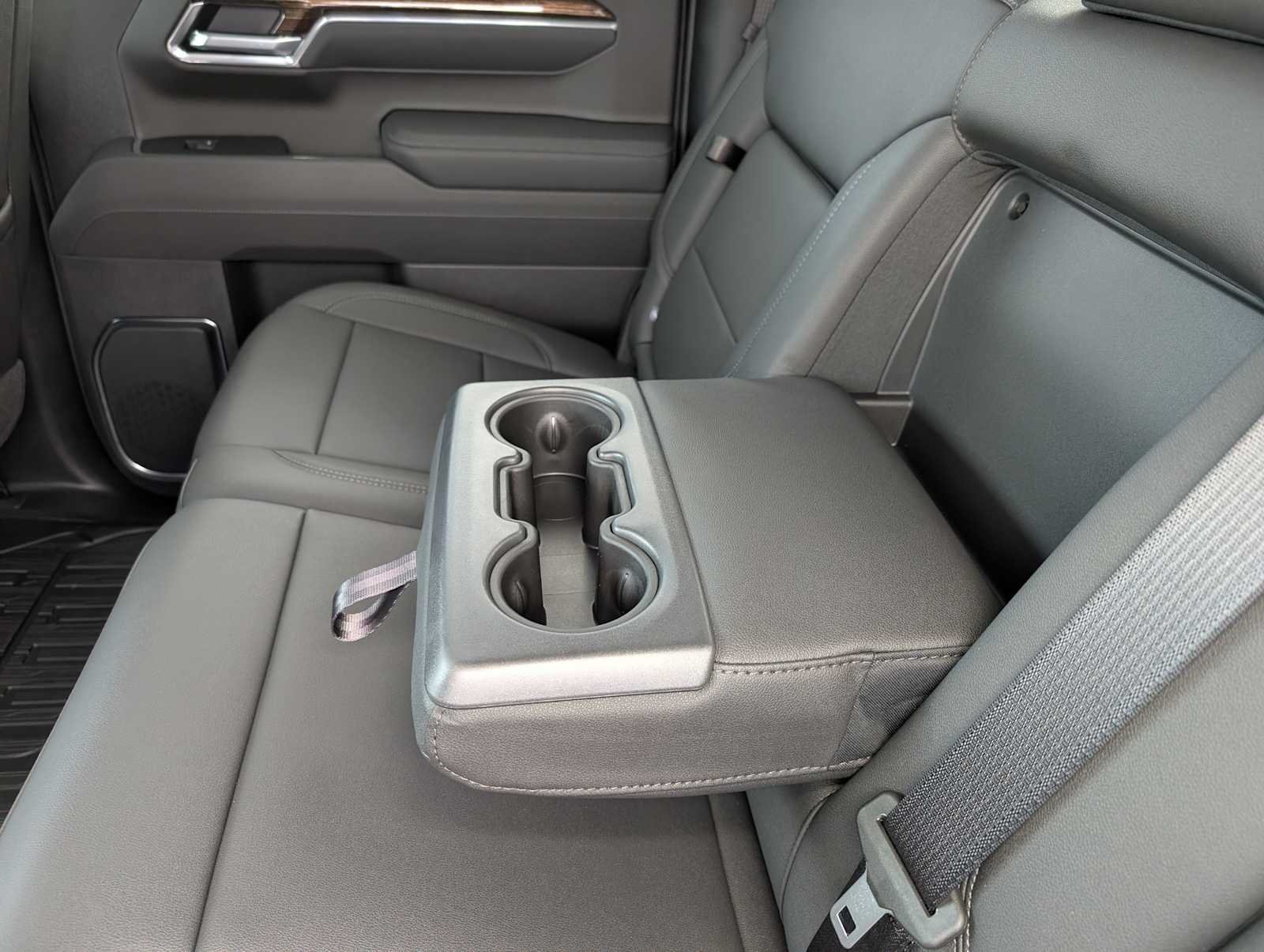 2026 GMC Sierra 1500 Elevation - Photo 19