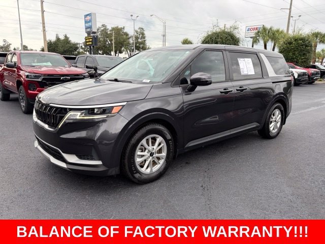 Used 2023 Panthera Metal Kia LX image 3