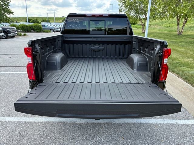 2026 Chevrolet Silverado 1500 High Country - Photo 16
