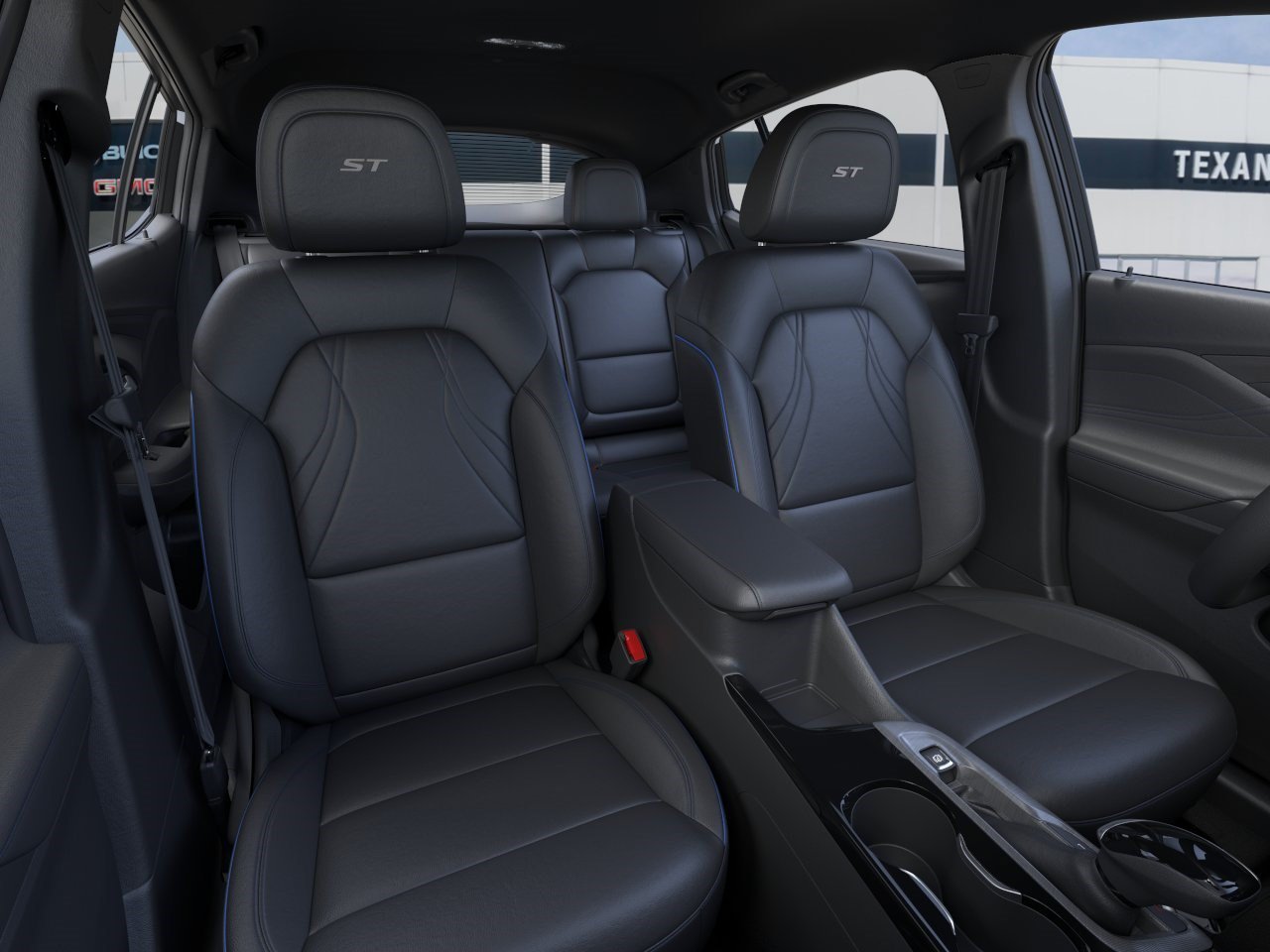 2026 Buick Envista Sport Touring - Photo 16