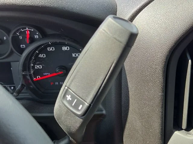 2026 GMC Sierra 3500HD Pro - Photo 26