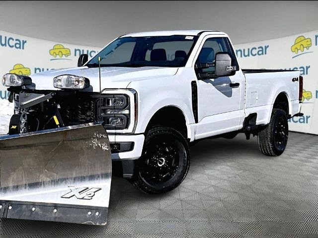 2026 Ford F-350 Super Duty XL - Photo 16