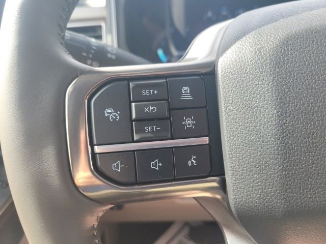 New 2026 Star White Metallic Tri-Coat Ford F-250® Platinum® image 22