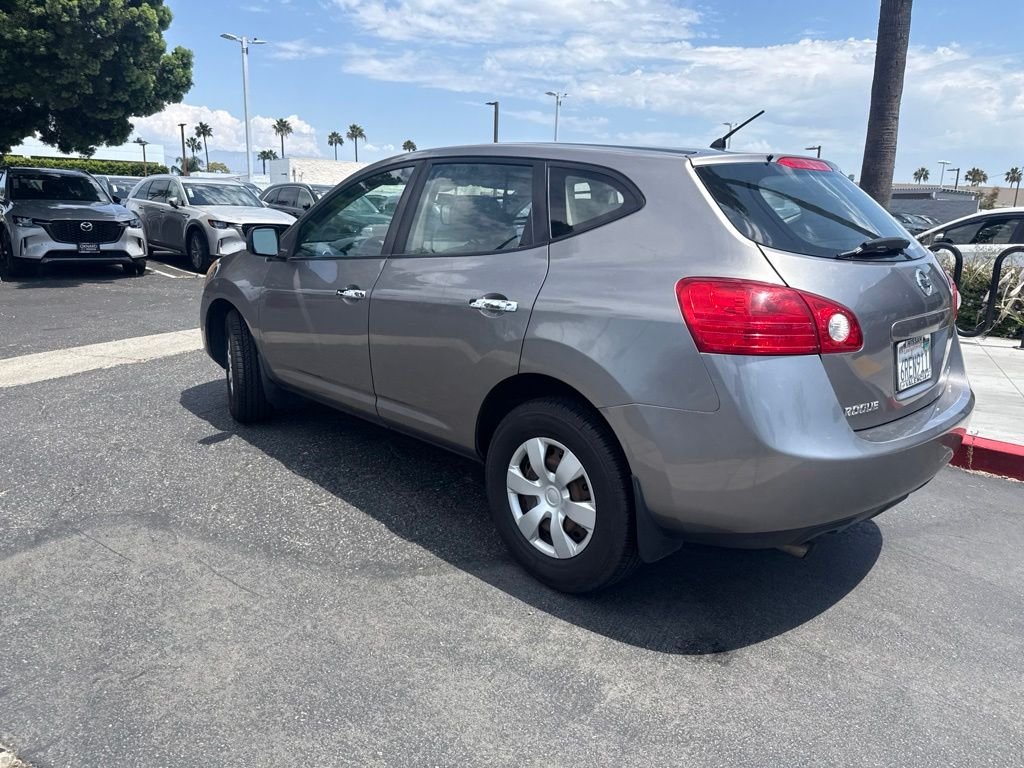 Used 2010 Black Nissan S image 14