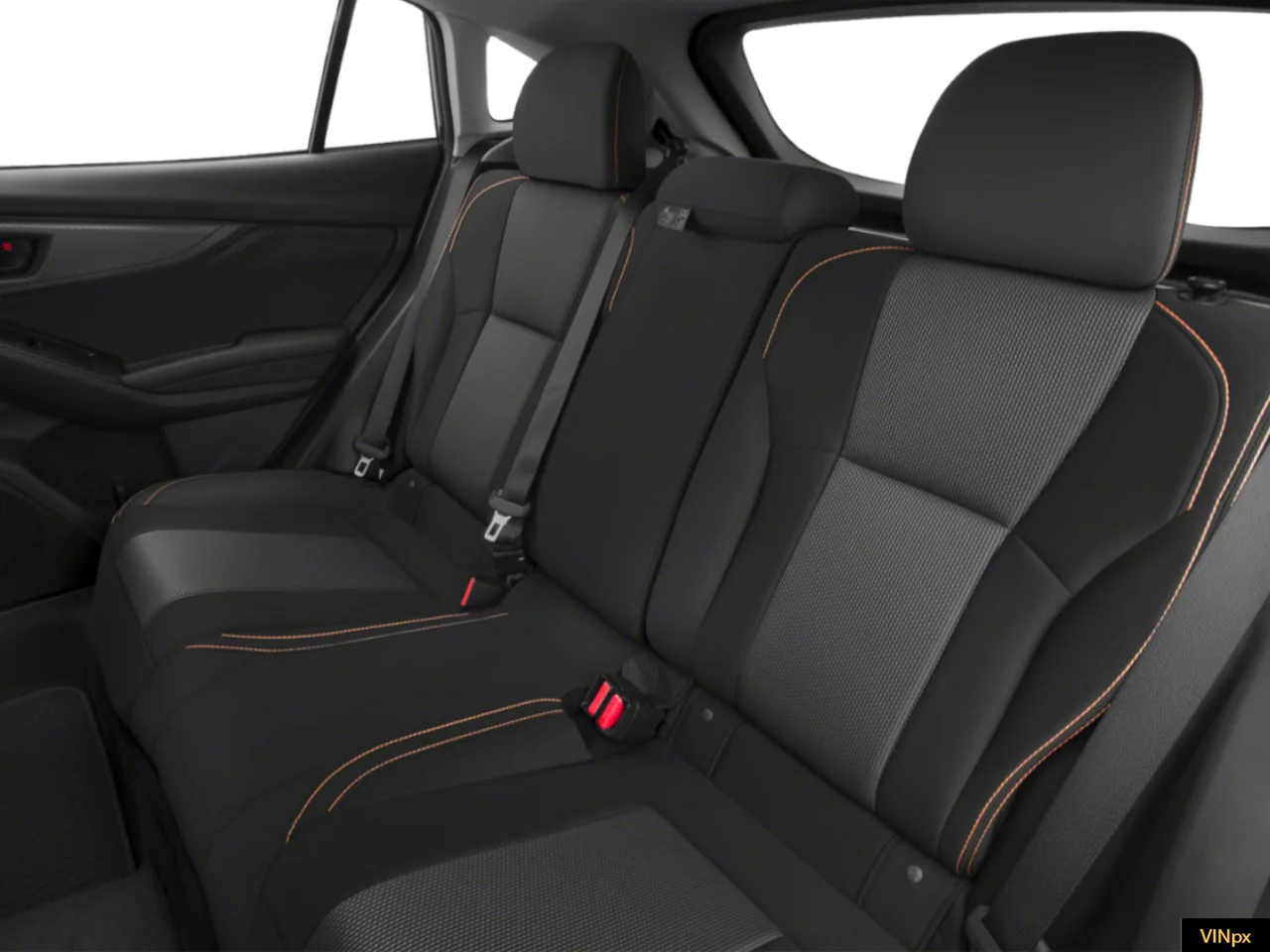 Used 2019 Dark Gray Metallic Subaru 2.0i Premium image 12
