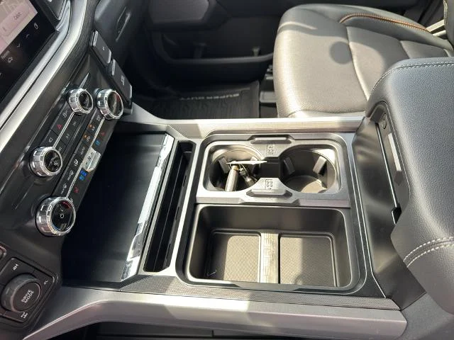 New 2026 Marsh Gray Ford F-250® Lariat® image 16