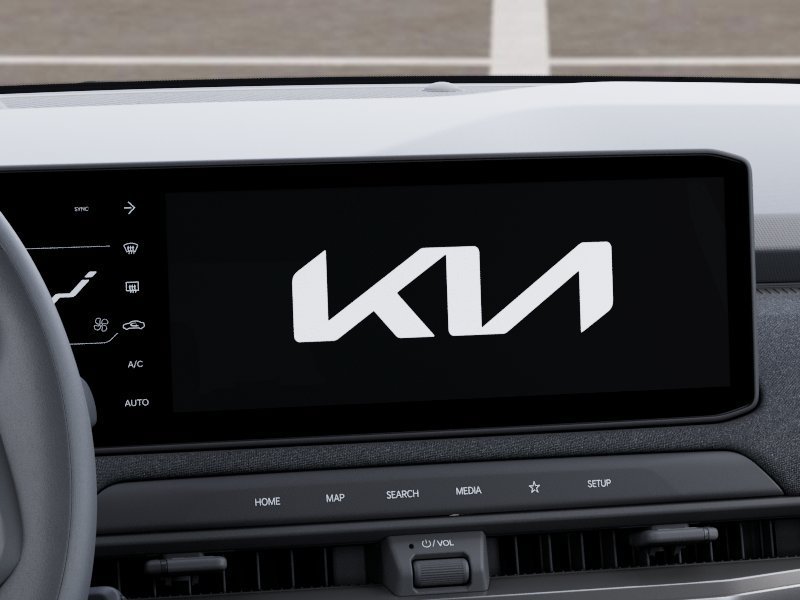 New 2027 Ebony Black Kia Land image 20