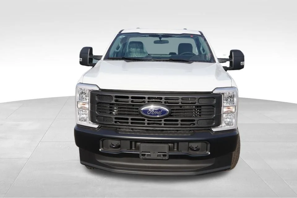 2026 Ford F-250 Super Duty XL - Photo 8